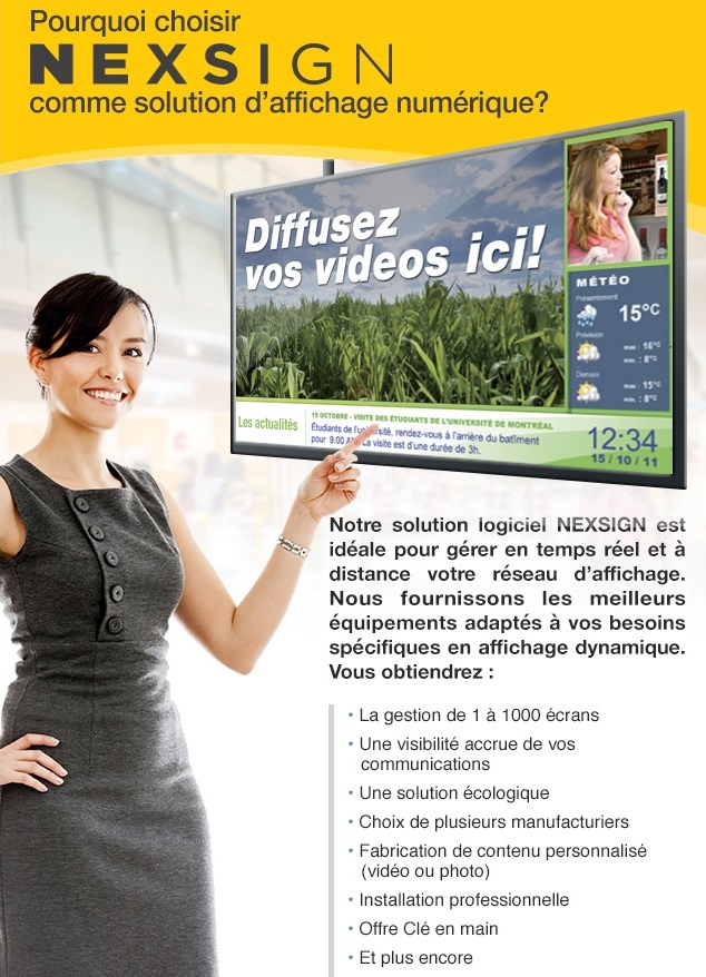 uncimafix affichage dynamique uncimafix affichage dynamique