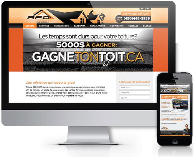 landing page_uncimafix landing page_uncimafix